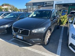 VOLVO XC-90 151000 Km. !!!