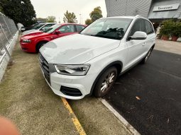 AUDI Q-3