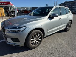 VOLVO XC-60