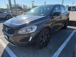 VOLVO XC-60 OCEANRACE