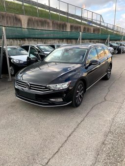 VW-PASSAT