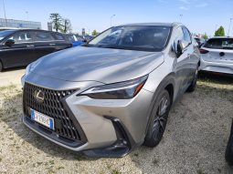 LEXUS NX-450 h+