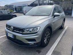 VW-TIGUAN