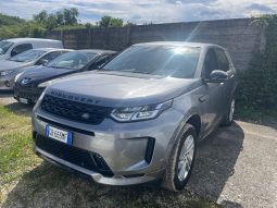 LAND ROVER DISCOVERY SPORT R-DINAMIC