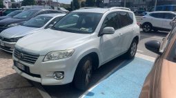 TOYOTA RAV-4