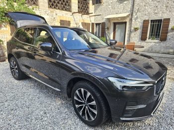 Volvo XC-60