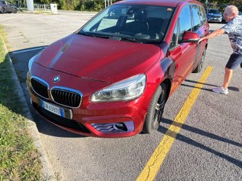 BMW 2